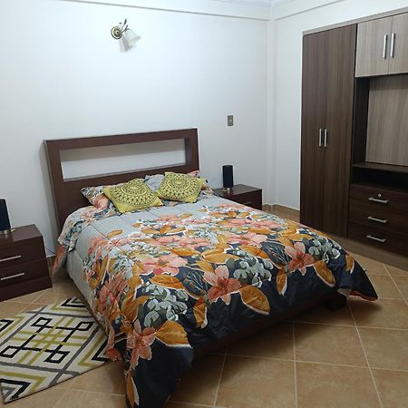Hermoso Departamento Solo Familias Sucre Exteriör bild