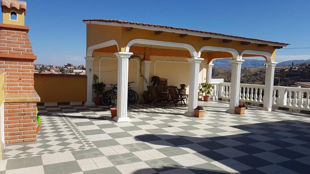 Hermoso Departamento Solo Familias Sucre Exteriör bild