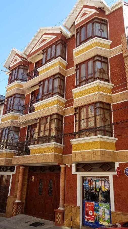 Hermoso Departamento Solo Familias Sucre Exteriör bild