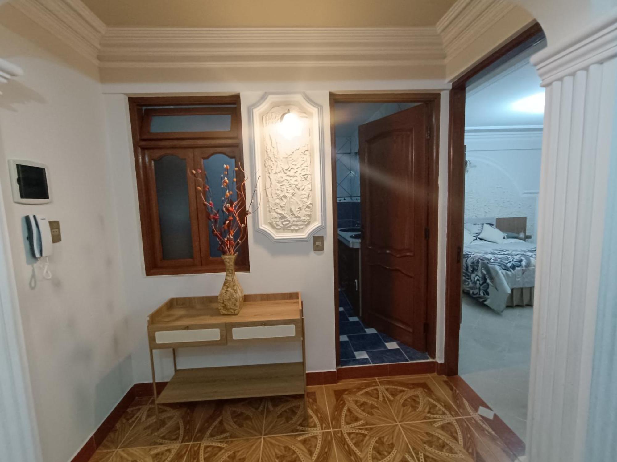 Hermoso Departamento Solo Familias Sucre Exteriör bild