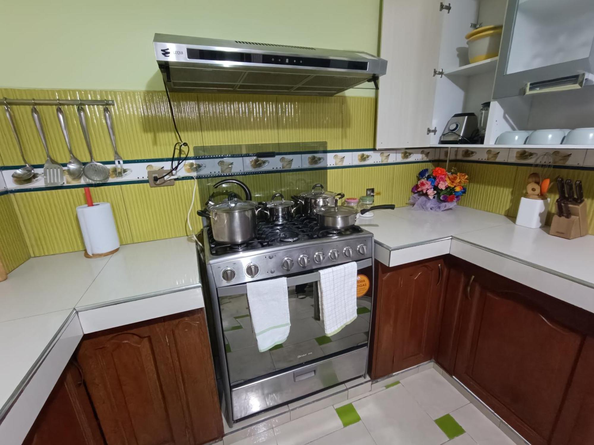 Hermoso Departamento Solo Familias Sucre Exteriör bild