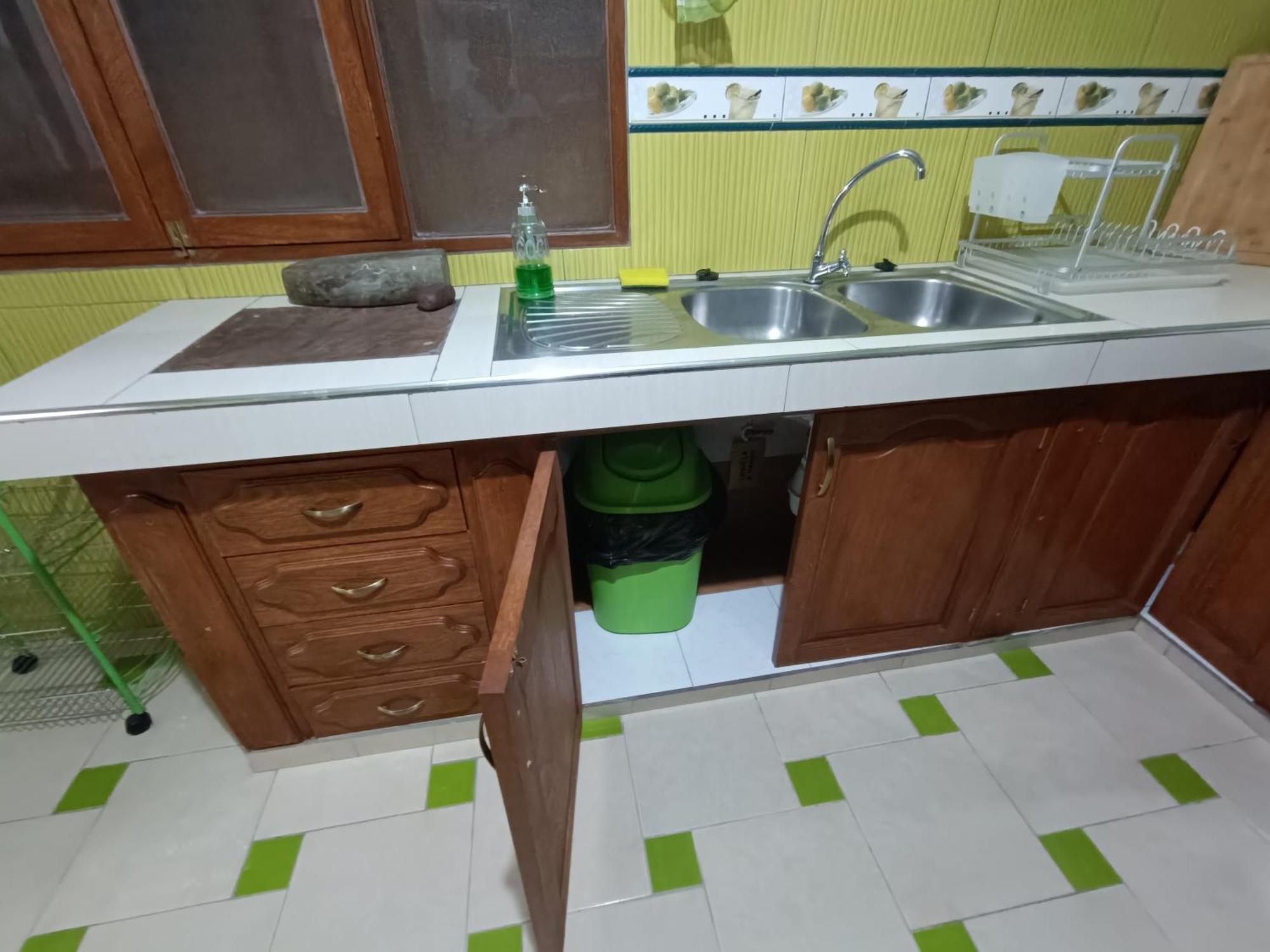 Hermoso Departamento Solo Familias Sucre Exteriör bild