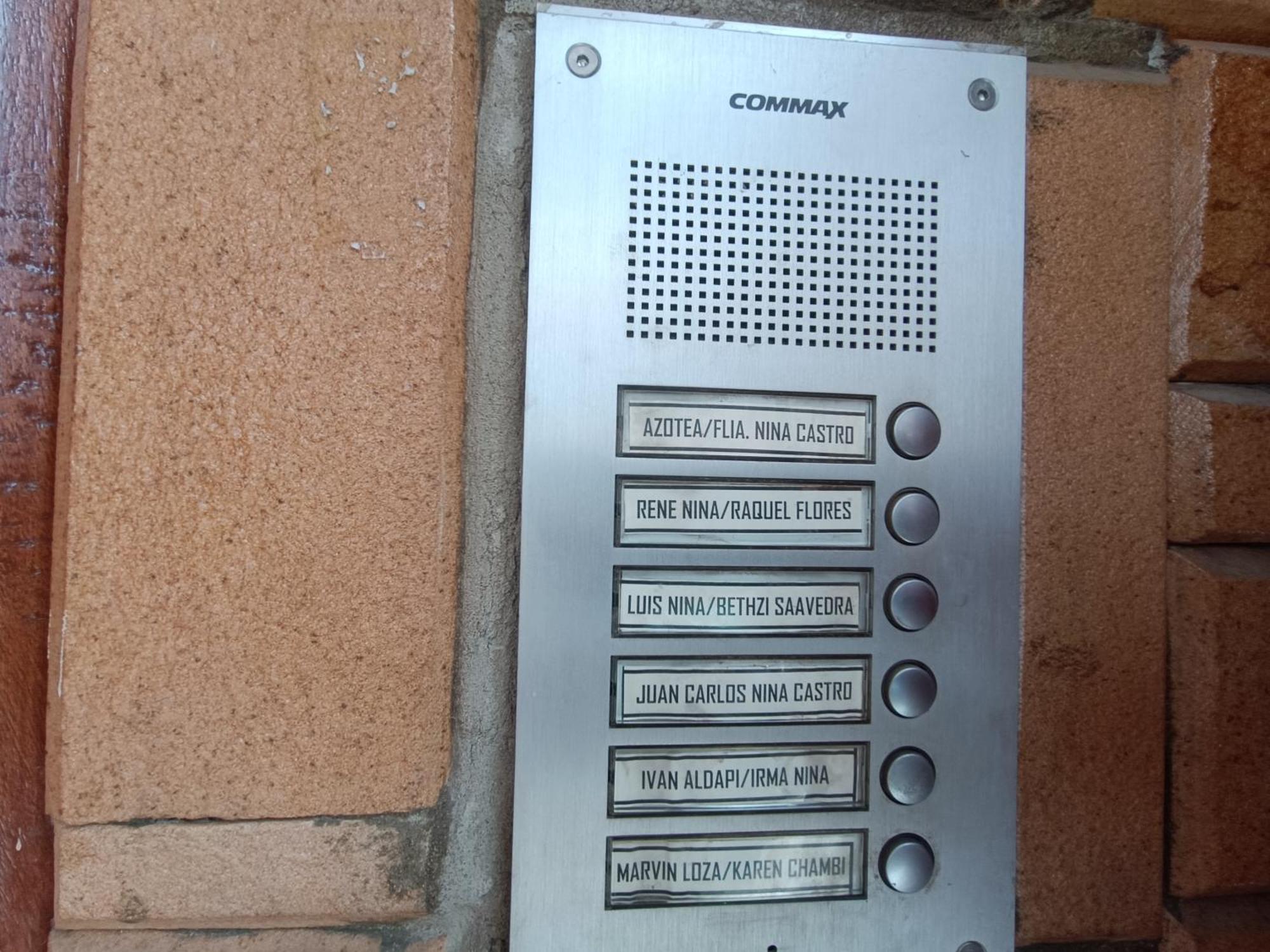 Hermoso Departamento Solo Familias Sucre Exteriör bild