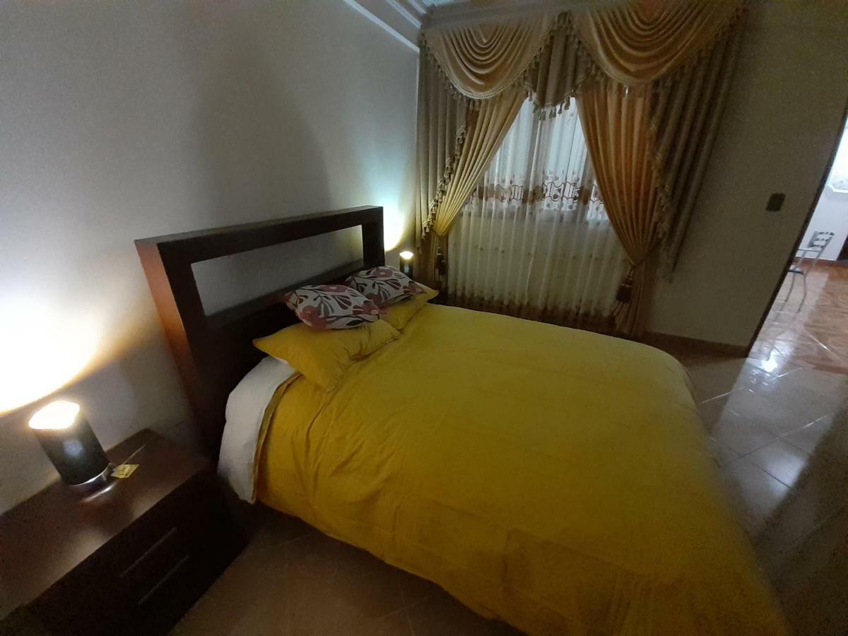 Hermoso Departamento Solo Familias Sucre Exteriör bild