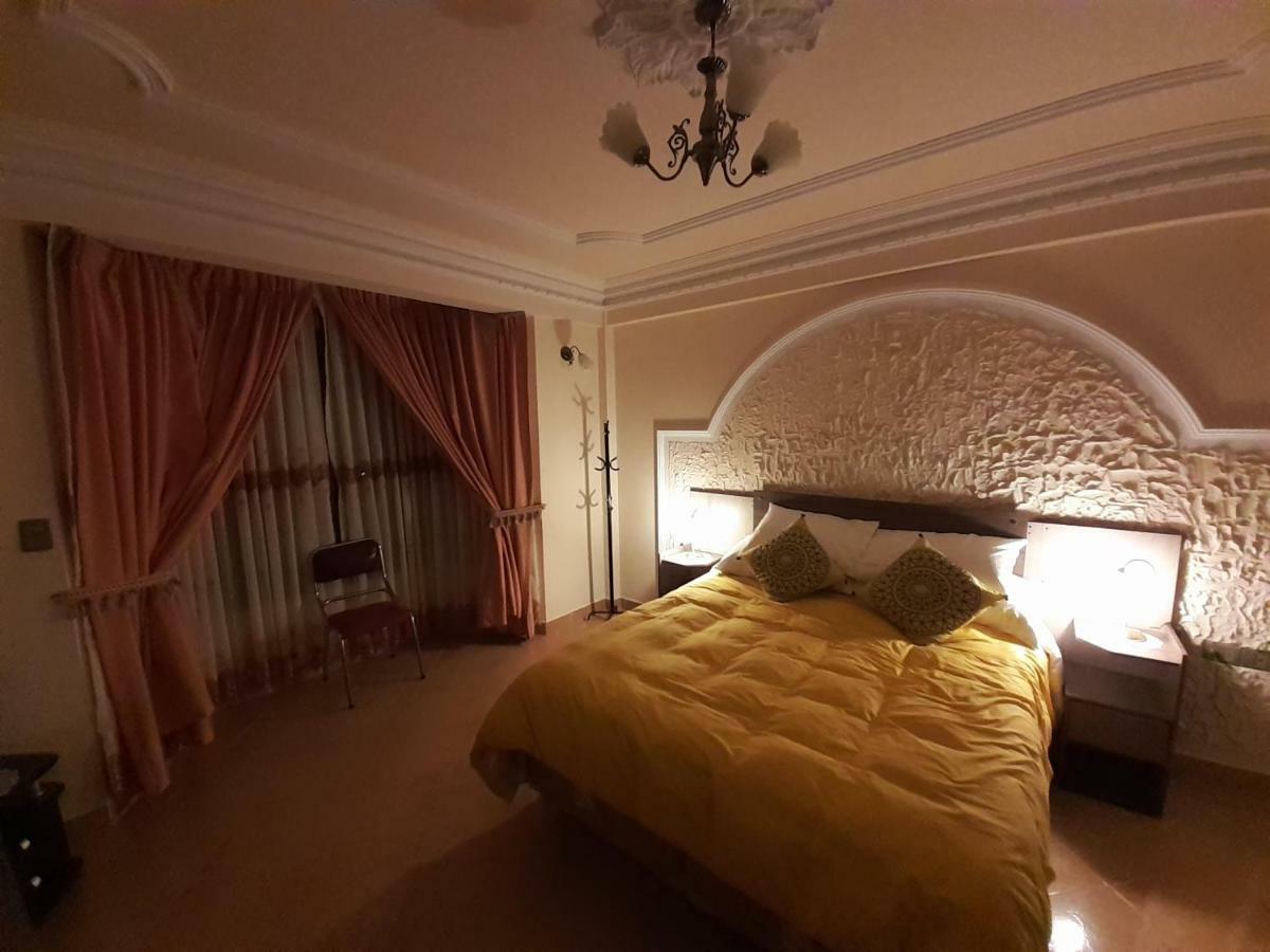 Hermoso Departamento Solo Familias Sucre Exteriör bild