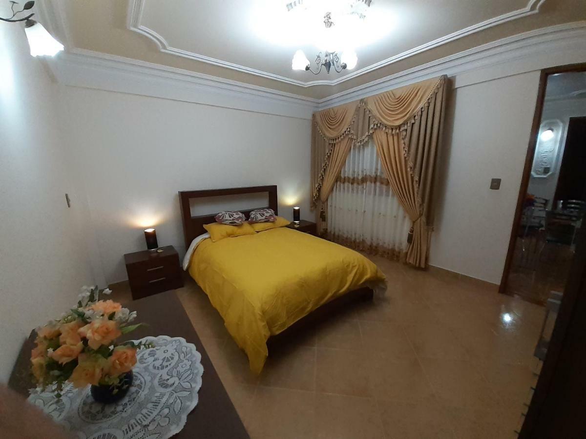 Hermoso Departamento Solo Familias Sucre Exteriör bild